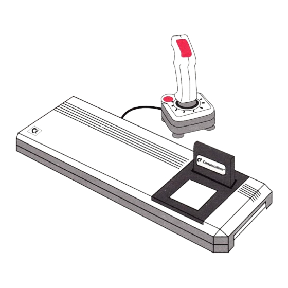 Commodore C64 Quick Connect