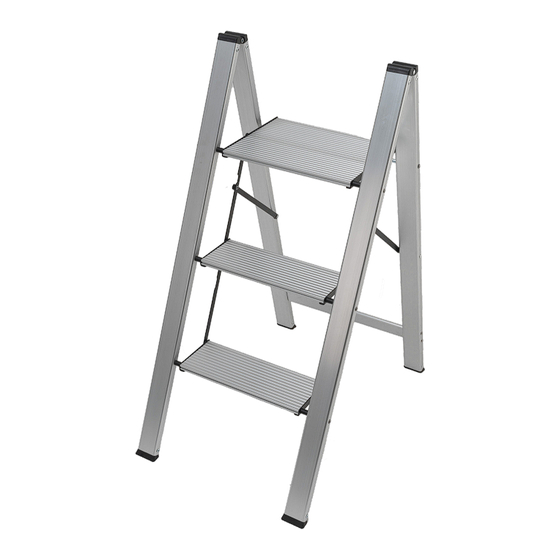 GIERRE BA020 Manual