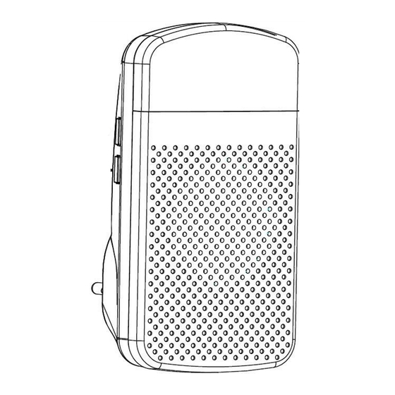 Safeguard Supply LRA-D1000SA-L Manual