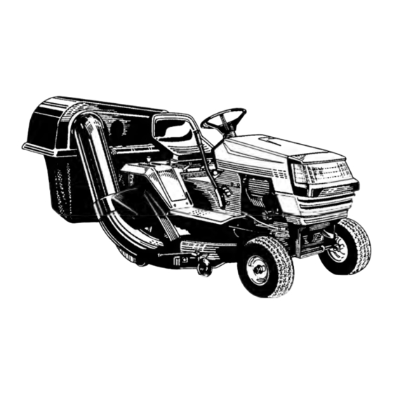 MTD 131-800H000 Owner's Manual