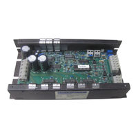 Kollmorgen SILVERLINE SPS/R-4008-2 Manual