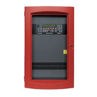 Honeywell NOTIFIER UniNet 2000 Installation & Operation Manual