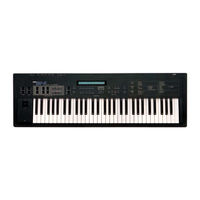 Korg DS-8 Owner's Manual