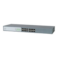 Belkin F5D5141-16 User Manual