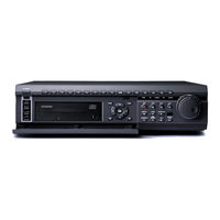 Pinetron DVR-SRX-m5016 User Manual