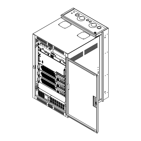 SkyVision Linx 300 Preinstallation Manual