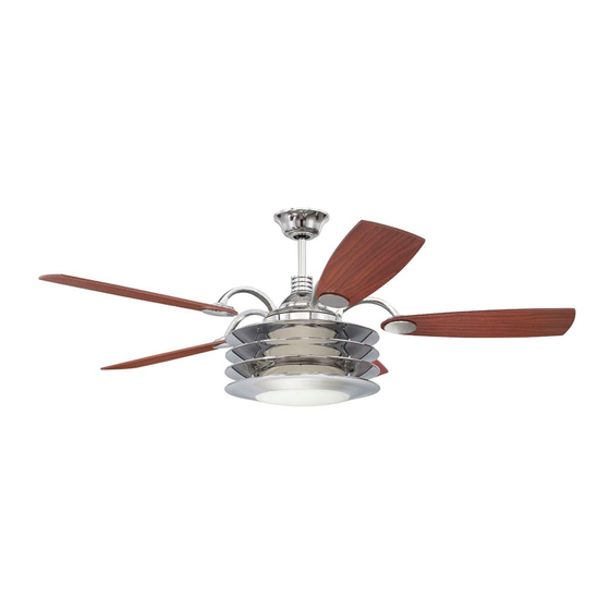 Ellington E-ROU54CH5LKRW Installation Manual