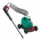 Pressure Washer Bosch Aquatak Go Original Instructions Manual