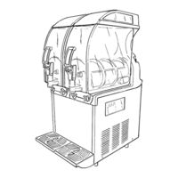 SPM IPro 1 Slusher ECO Operator's Manual