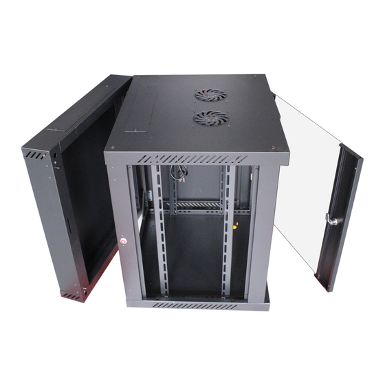 Rocelco 12U Assembly Instructions And Parts List
