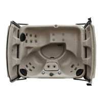 Eco Spa E2 Owner's Manual