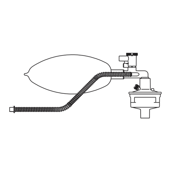Covidien DAR Instructions For Use Manual