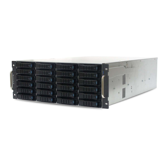 AIC SB401-MN User Manual