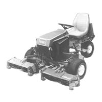 Toro reelmaster 216 Service Manual