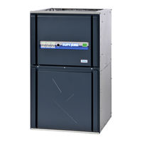 Dettson Supreme Advantage SUP-A120D12 Series Installation Instructions And Homeowner's Manual