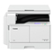 Printer Canon imageRUNNER 2206 Getting Started