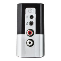 Trust 17529 Quick Installation Manual