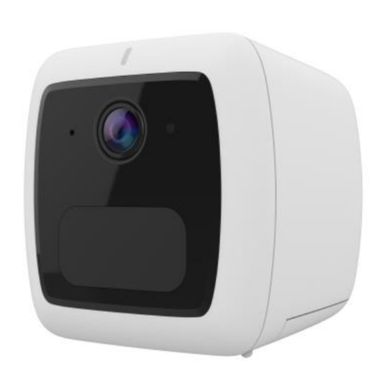 Sercomm BC950 Setup Manual