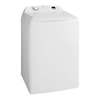 Simpson SWT1154DCWA User Manual