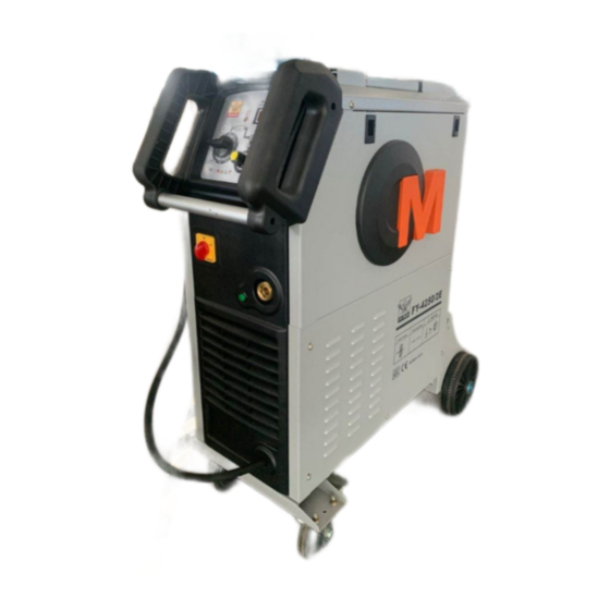 FY-TECH FY-4280/2E Manuals