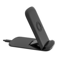 Quikcell PWERFLIP-BLK Quick Start Manual