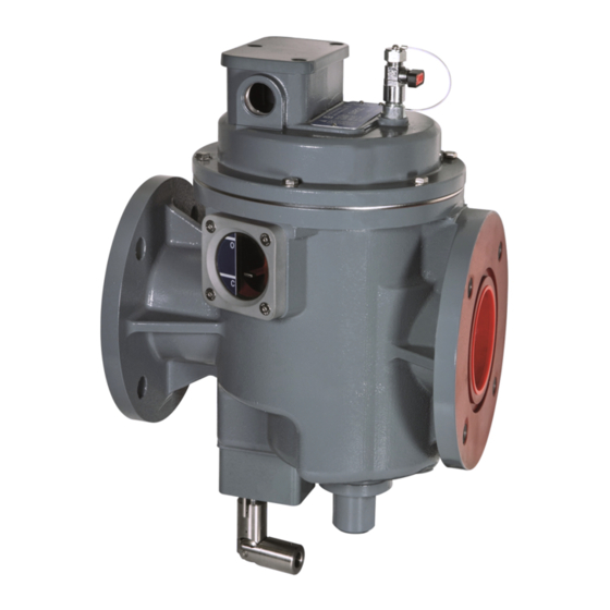 MR CEDASPE DAROC EDS-R Series Manuals