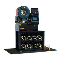 Gates GC32TSi Safety And Operation Manual