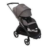 Bugaboo Dragonfly Manual