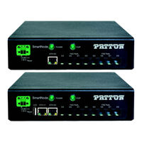 Patton SmartNode 5540E Series User Manual