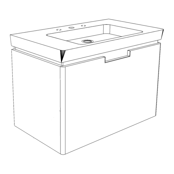 Argent CD20SW0501 Quick Start Manual