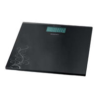 Kompernass KH 804 Operating Instructions Manual