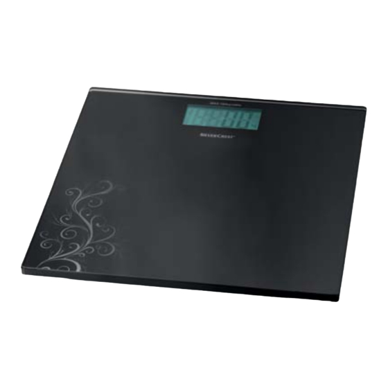 Kompernass KH 804 Operating Instructions Manual