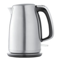 Russell Hobbs CAMDEN Instructions & Warranty