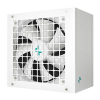 Deepcool R-PN850M-FC0B-JP Manual