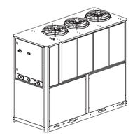 Parker Hyperchill Plus-E ICEP 120E User Manual