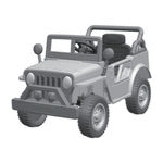 Costway TQ10285 Manual