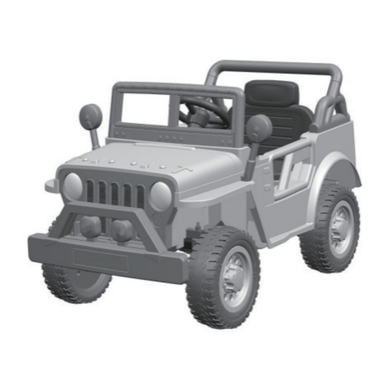Costway TQ10285 Manual
