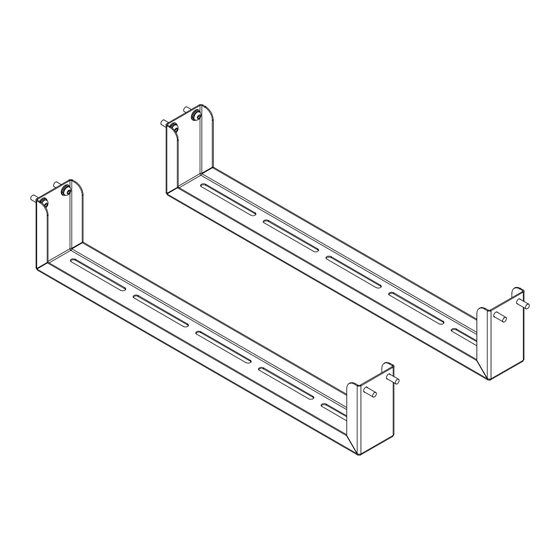 Hoist Fitness PS-1211A Owner's Manual