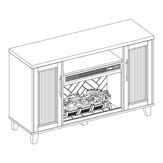 LF ALLEN + ROTH 2623FM-23-311 Manuals