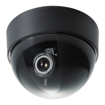 EverFocus ED350 Specifications