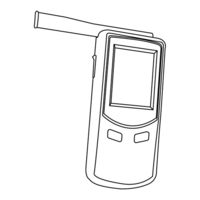 Alcovisor Mercury Instruction Manual
