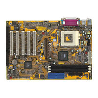 DFI CA63-SN User Manual