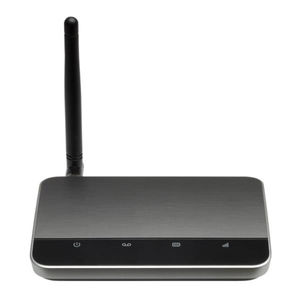 CONSUMER CELLULAR WIRELESS HOME PHONE BASE MANUAL Pdf Download | ManualsLib
