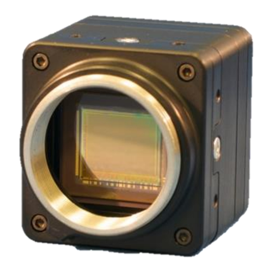 PHOTONIS Nocturn User Reference Manual