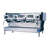 Franke La Marzocco GB5 Training Manual