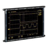 Planar ICEBrite EL VGA Displays EL640.480-AM User Manual