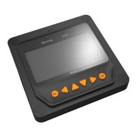 Epsolar MT50 Instructions Manual