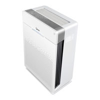 Winix ZERO+ AUS-1250AZPU User Manual