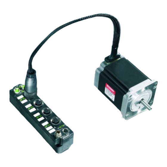 Beckhoff EP7041 Series Documentation