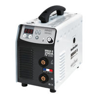 RedHotDot MMAX9 Instruction Manual
